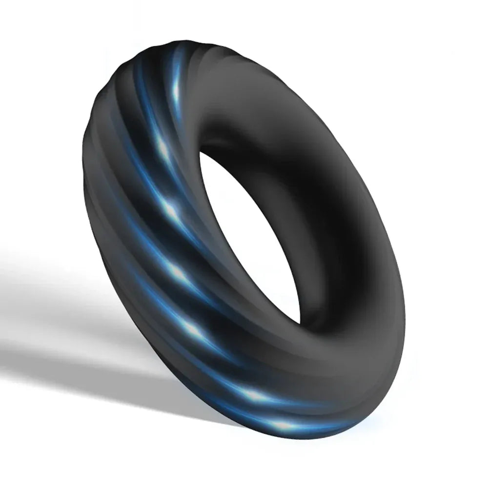 Thick Cock Ring For Delayed Ejaculation And Enlarged Penis